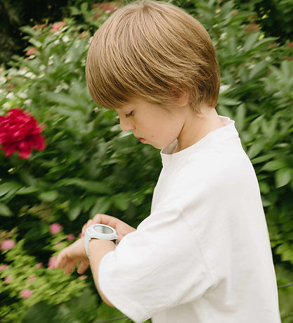 Kidywolf Armbandsur - K-watch - Smartklocka - Green