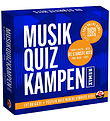Danspil Spil - Musik Quiz Kampen - De Største Hits Danspil Spil - Musik Quiz Kampen - De Største Hits