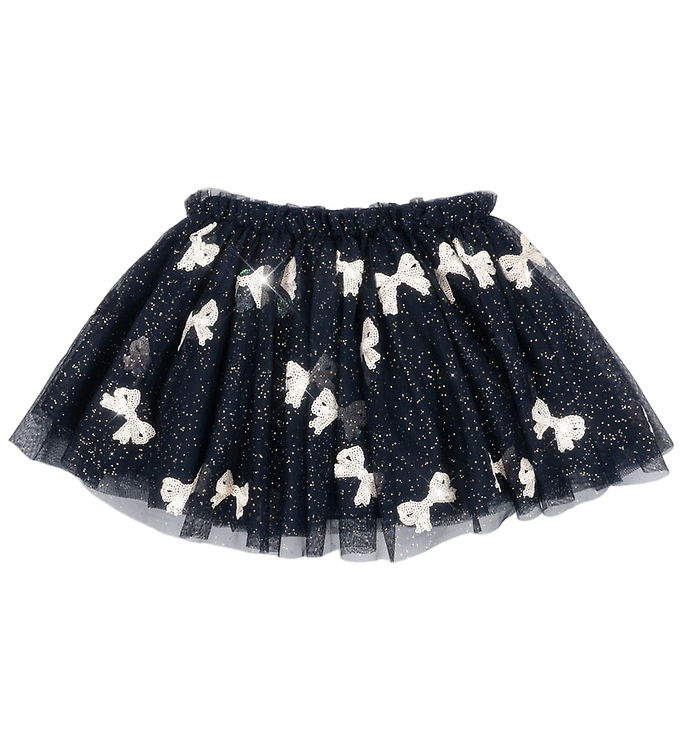 Konges Sløjd Tylnederdel - Yvonne - Bowie Night Sky