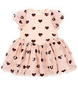 Konges Sløjd Tylkjole - Heartlily - Amour Plum Konges Sløjd Tylkjole - Heartlily - Amour Plum