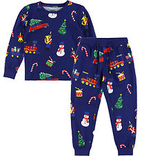 Jule-Sweaters Pyjamas - Christmas Toys
