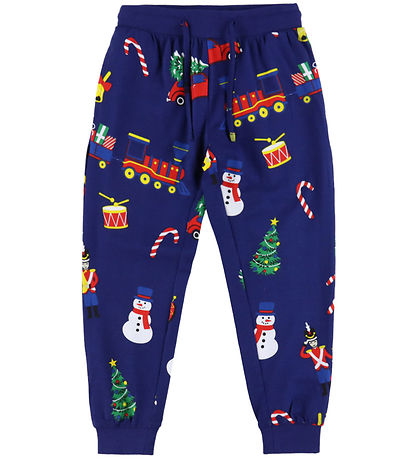 Jule-Sweaters Pyjamas - Christmas Toys