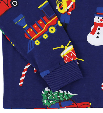 Jule-Sweaters Pyjamas - Christmas Toys
