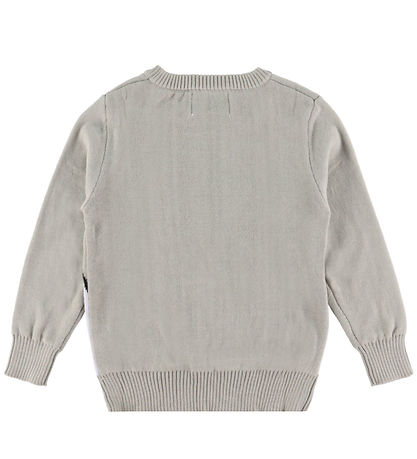 Jule-Sweaters Bluse - The Animals Christmas Sweater