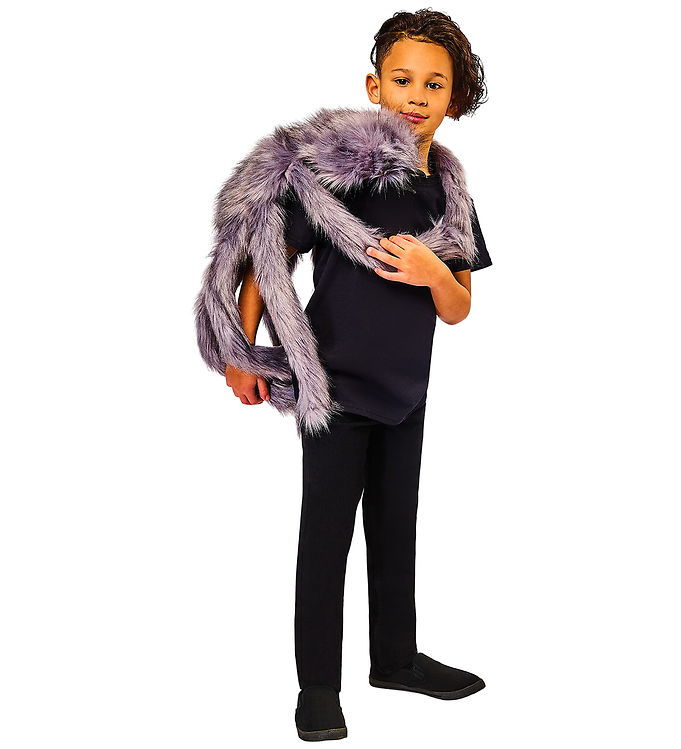 Rubies Udklædning - Edderkop