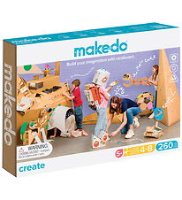 MakeDo - Create