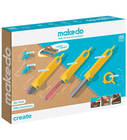 MakeDo - Create