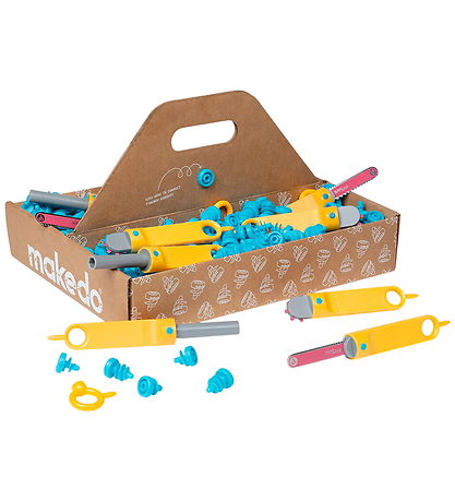 MakeDo - Create