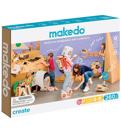 MakeDo - Create