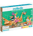 MakeDo - Discover