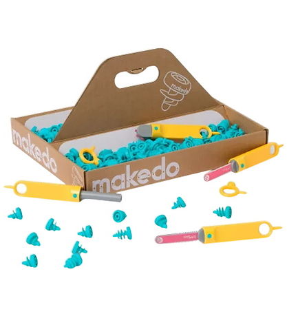 MakeDo - Discover