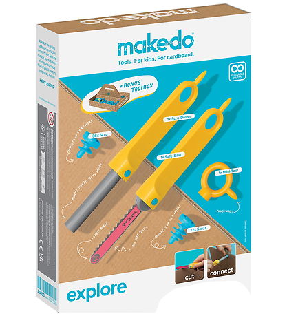MakeDo - Explore