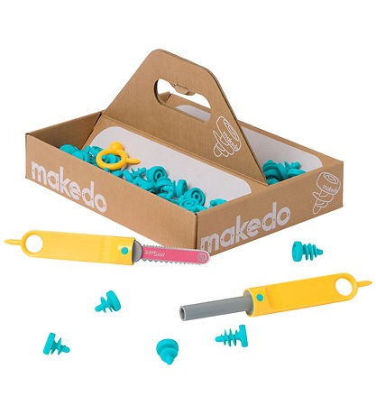 MakeDo - Explore