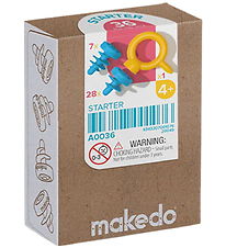 MakeDo - Starter