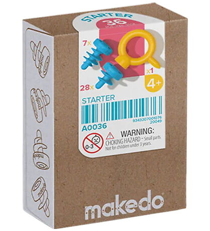 MakeDo - Starter