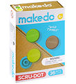 MakeDo - Scru-Dot - Wild Things