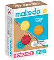 MakeDo - Scru-Dot - Summer Daze