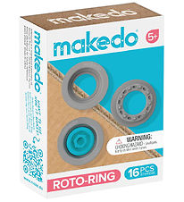 MakeDo - Roto-Ring