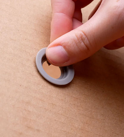 MakeDo - Roto-Ring