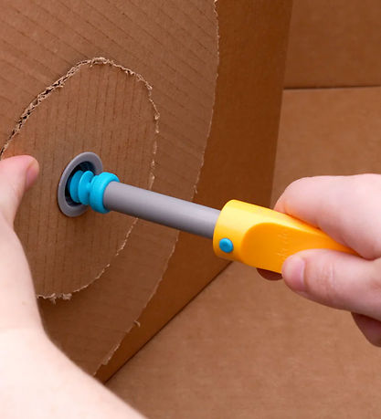MakeDo - Roto-Ring
