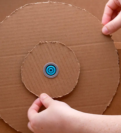 MakeDo - Roto-Ring