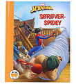 Forlaget Carlsen Bog - Sørøver-Spidey