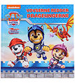Forlaget Carlsen Bog - Vovserne Redder Drageungerne - Paw Patrol