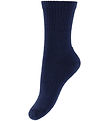MP Strømper - Uld - Neo - Navy