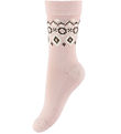 MP Strømper - Uld - Torshavn - Rose Dust MP Strømper - Uld - Torshavn - Rose Dust