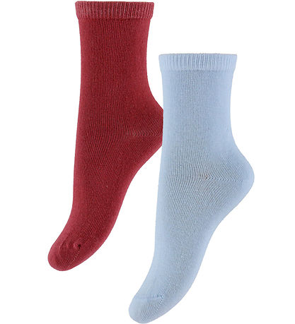 Name It Strømper - NmmVagn - 5-pak - Navy Blazer