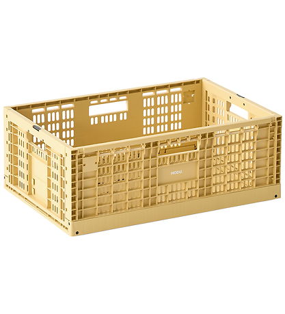 MODU Foldekasse - Honey Yellow