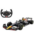 Rastar Fjernstyret Bil - F1 Oracle Red Bull Racing RB18 - 1:12