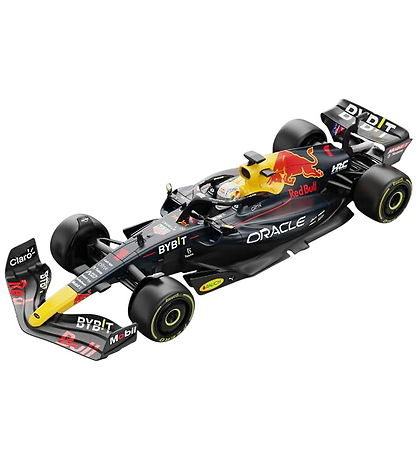 Rastar Fjernstyret Bil - F1 Oracle Red Bull Racing RB18 - 1:12