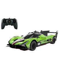 Rastar Fjernstyret Bil - Lamborghini SC63 - 1:24