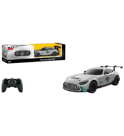 Rastar Fjernstyret Bil - Mercedes AMG GT2 - 1:24