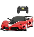 Rastar Fjernstyret Bil - Ferrari FXX K Evo - 1:24