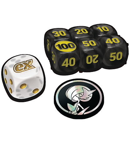 Pokémon Samlekort - Mega Evolution - Elite Trainer Box