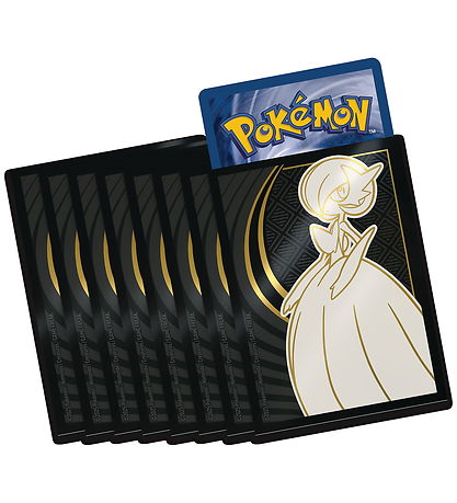 Pokémon Samlekort - Mega Evolution - Elite Trainer Box