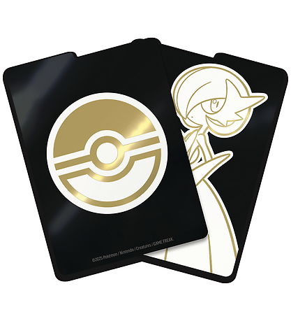 Pokémon Samlekort - Mega Evolution - Elite Trainer Box