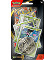 Pokémon Samlekort - Assort. - Mega Evolution - Premium Checklane