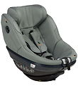 BeSafe Autostol - Beyond² 360 - Meadow Green/Soft Breeze