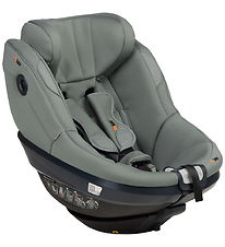 BeSafe Autostol - Beyond² 360 - Meadow Green/Soft Breeze