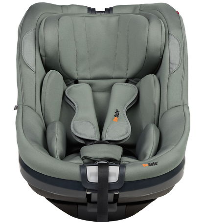 BeSafe Autostol - Beyond² 360 - Meadow Green/Soft Breeze