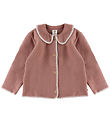 Müsli Cardigan - Uldfleece - Daydream Müsli Cardigan - Uldfleece - Daydream