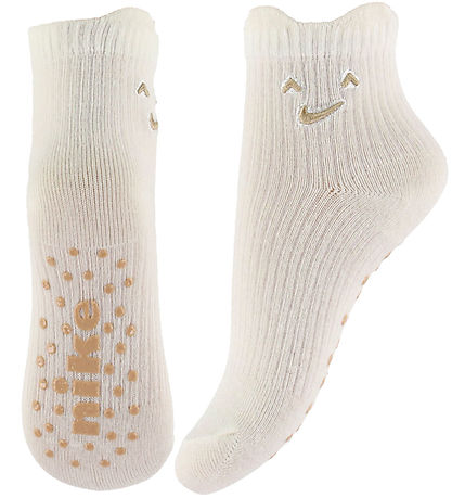 Nike Strømper - 3-pak - Hemp Nike Strømper - 3-pak - Hemp