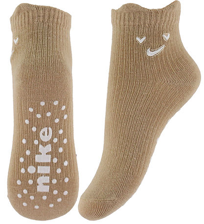 Nike Strømper - 3-pak - Hemp Nike Strømper - 3-pak - Hemp
