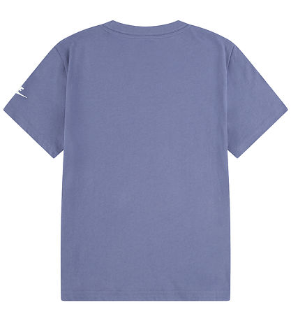 Nike T-shirt - World Indigo