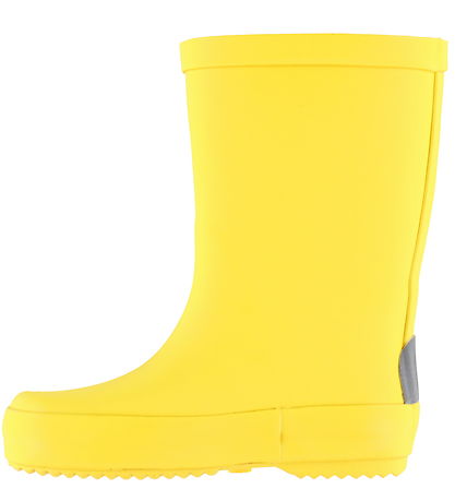 Mikk-Line Gummistøvler - Wellies Solid - Sunflower