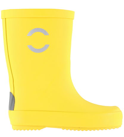 Mikk-Line Gummistøvler - Wellies Solid - Sunflower Mikk-Line Gummistøvler - Wellies Solid - Sunflower