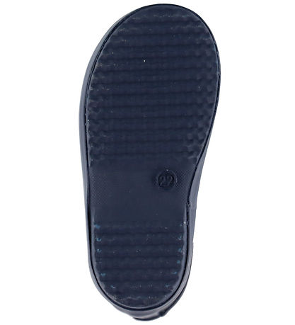 Mikk-Line Gummistøvler - Wellies Solid - Blue Nights